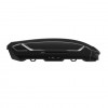 Thule Motion 3 M tetőbox fekete, Thule 639200