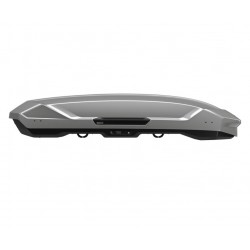 Thule Motion 3 XXL tetőbox titán, Thule 639901