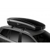 Thule Motion XT XXL tetőbox fekete, Thule 629901