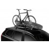 Thule Motion XT Sport tetőbox ezüst, Thule 629600