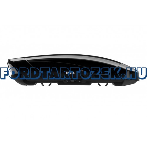Thule Motion XT L tetőbox fekete, Thule 629701