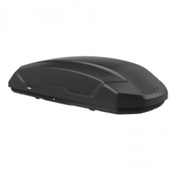 Thule Pulse 2 M tetőbox fekete, Thule 610200