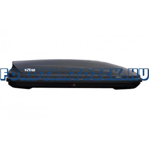 Thule Pacific 780 tetőbox fekete