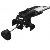 Tetőcsomagtartó Ford Galaxy MPV 2006-2010, Thule Edge, fixpontos