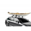 Thule DockGlide 896 kajaktartó, kajakszállító