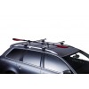 Thule 855 evezőtartó - Thule Multipurpose 855