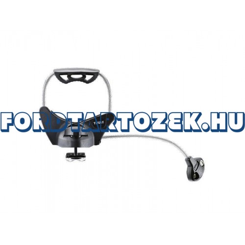 Thule 855 evezőtartó - Thule Multipurpose 855