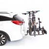 TowCar T4 vonóhorgos kerékpártartó, 4 kerékpárhoz