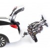 TowCar T4 vonóhorgos kerékpártartó, 4 kerékpárhoz