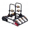 TowCar T4 vonóhorgos kerékpártartó, 4 kerékpárhoz