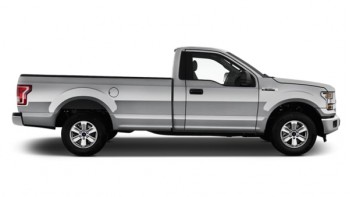 Ford F-150 2009-2014