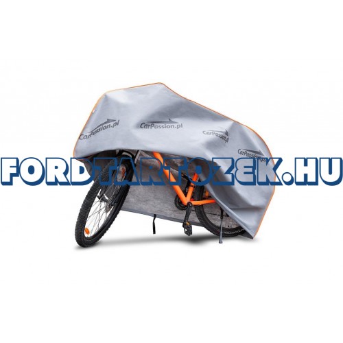 Kerékpár takaróponyva, e-bike takaróponyva XL-es méret