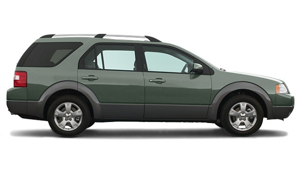 Ford Freestyle
