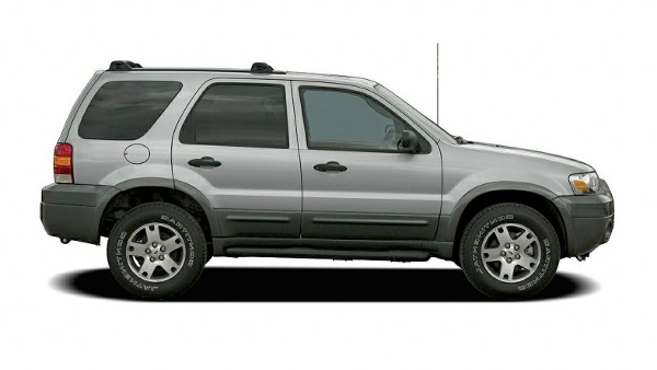 Ford Maverick